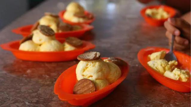 世界上最好吃的十种冰淇淋,世界十大好吃冰淇淋