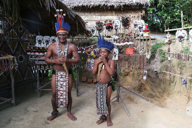 南美之旅总结篇,南美之行结束感悟