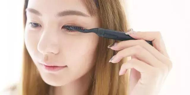 单眼皮内双妆教程,内双单眼皮无辜大眼妆