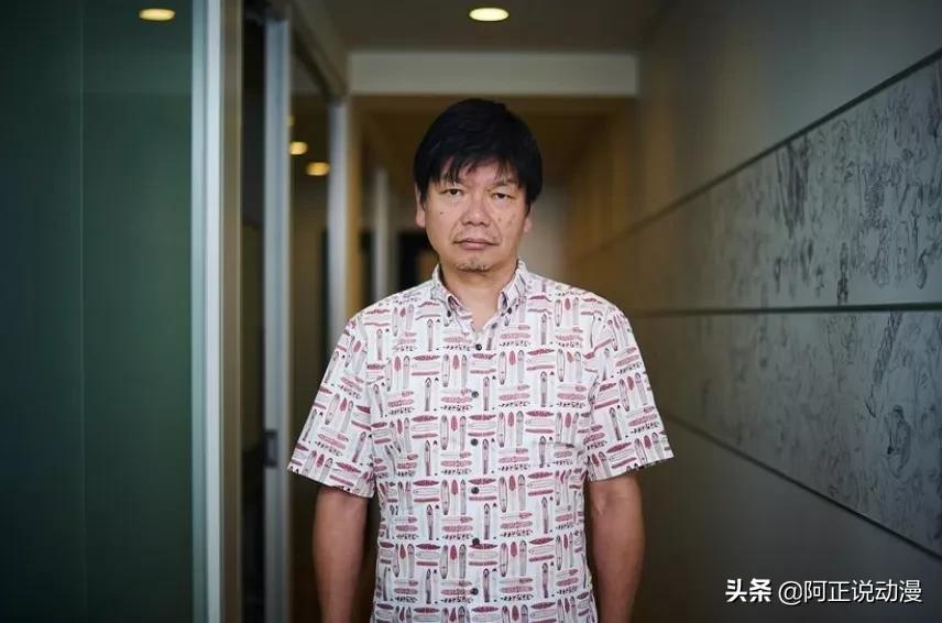 这家公司,永远只做有骨气的动画