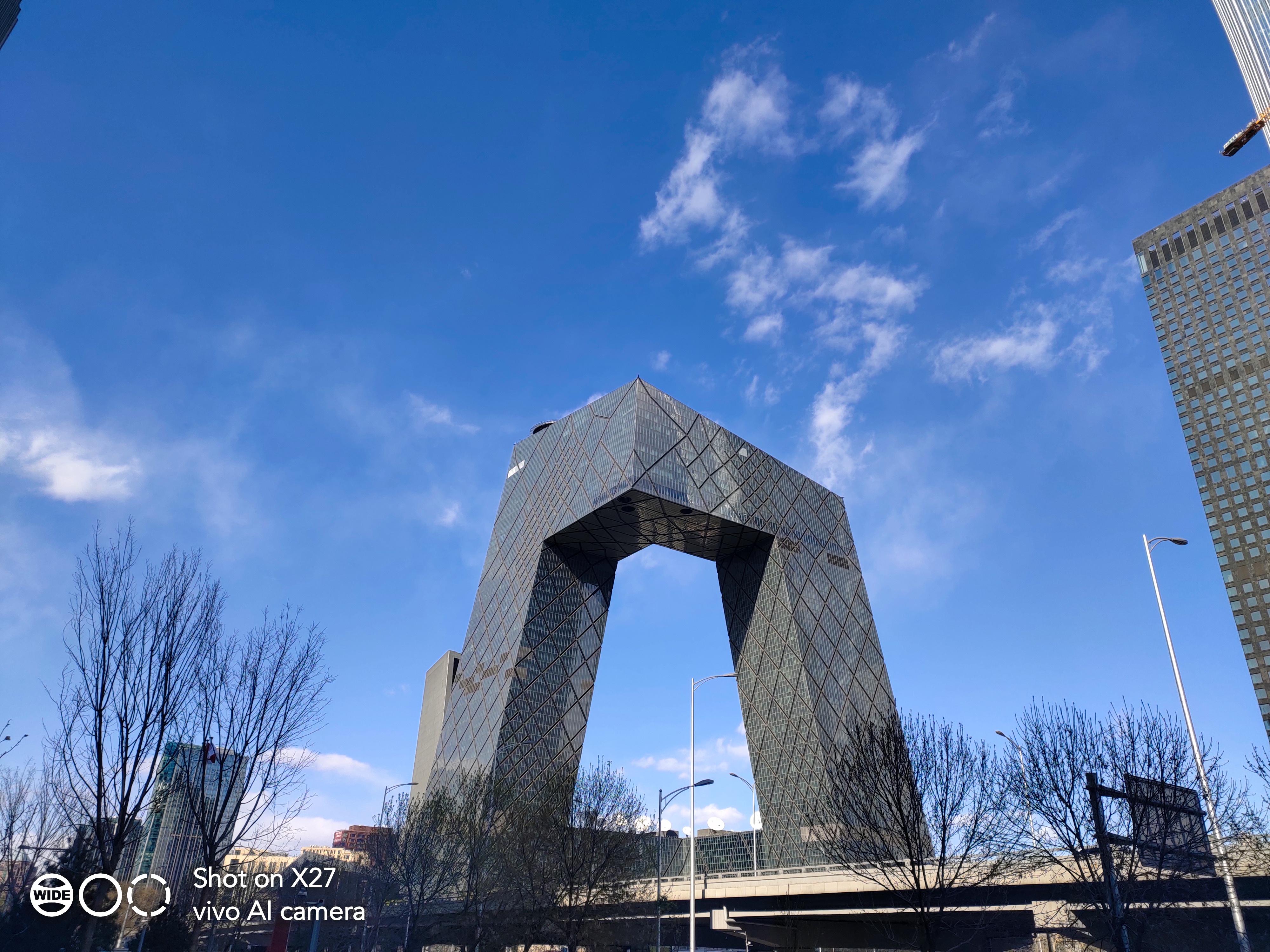 vivoX27评测：值不值得买就看这三个点，没打动你就别买了！