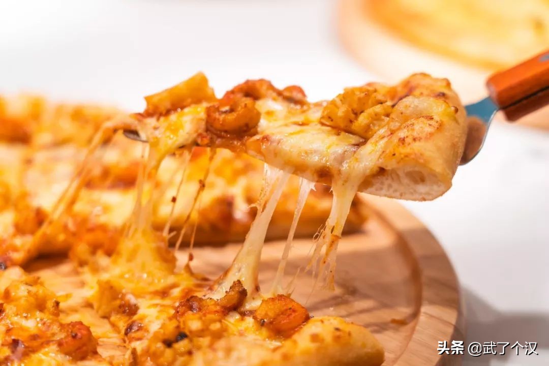 听说我的同事一天吃遍全世界,他是怎么办到的?