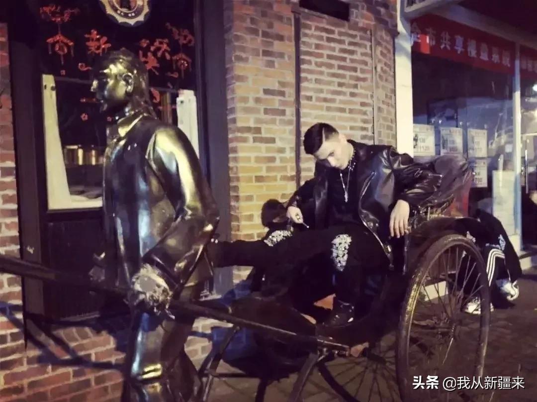 说唱听我的新疆,说唱听我的新疆人在第几期