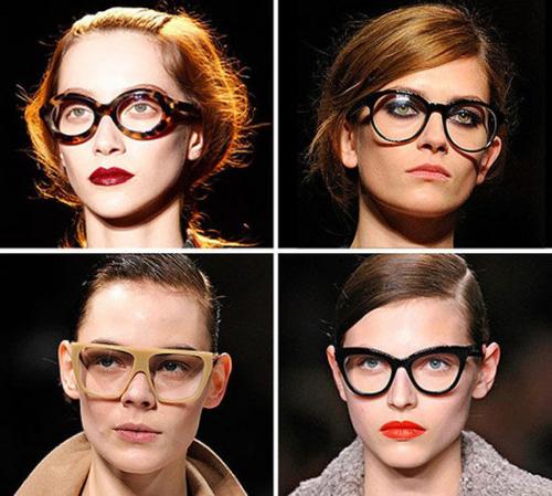 怎么给眼镜选尺寸合适的镜架,眼镜如何挑选镜框