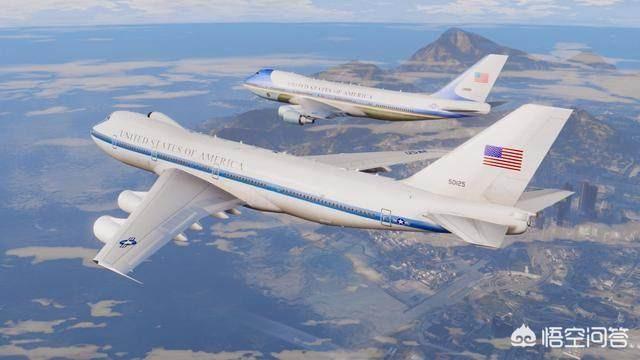 波音—737：美国为何同意中国使用它作为末日飞机？