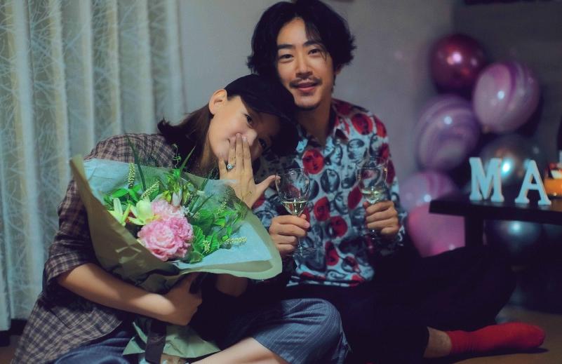 宫羽绿王结婚,宫羽绿王