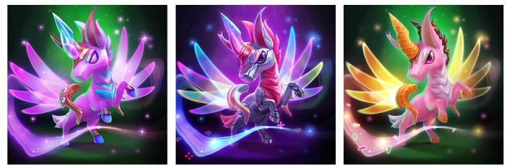 又想让我充钱?新系列小小英雄又出现了!