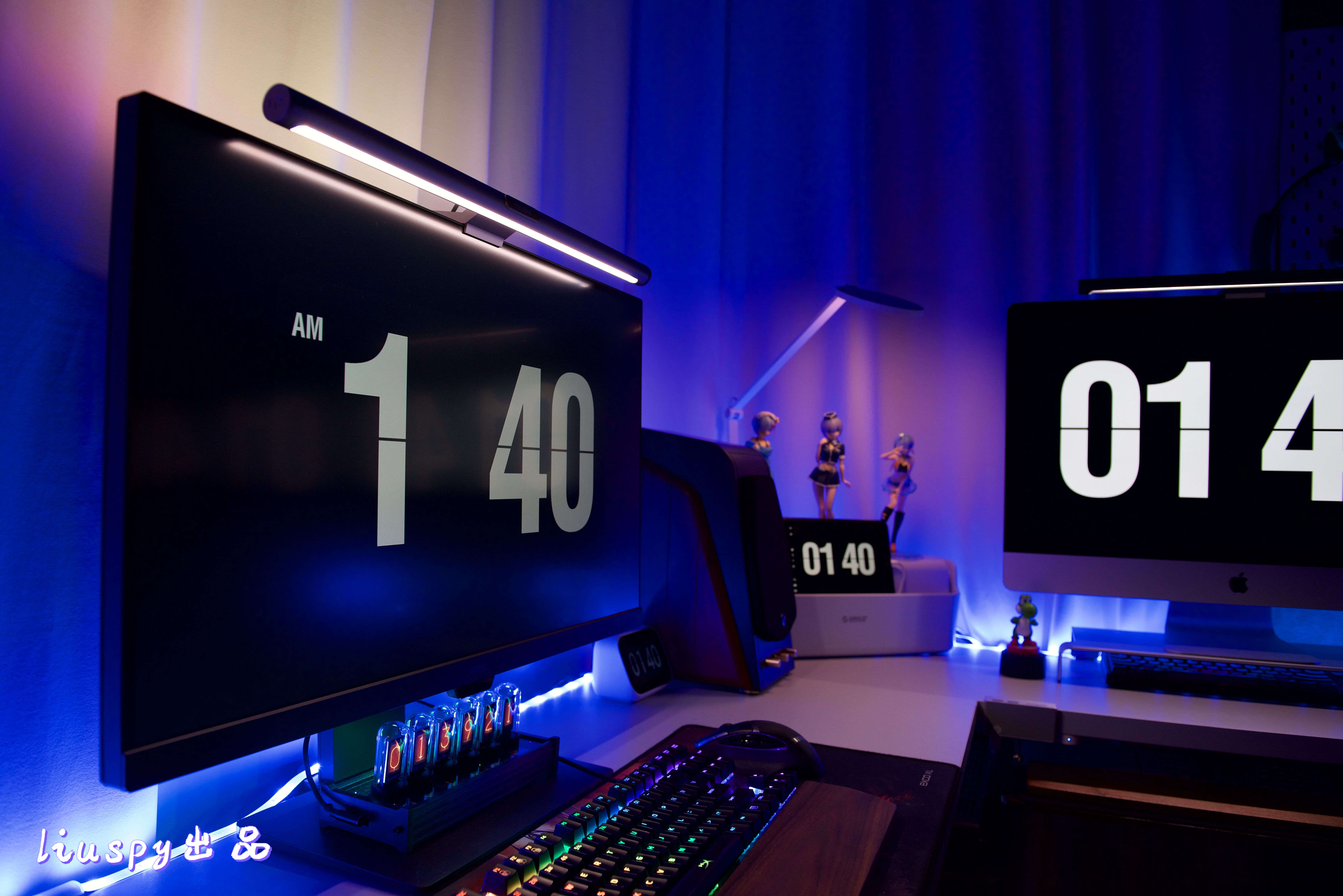 男人的梦想电竞桌,男人的梦想小型工作台