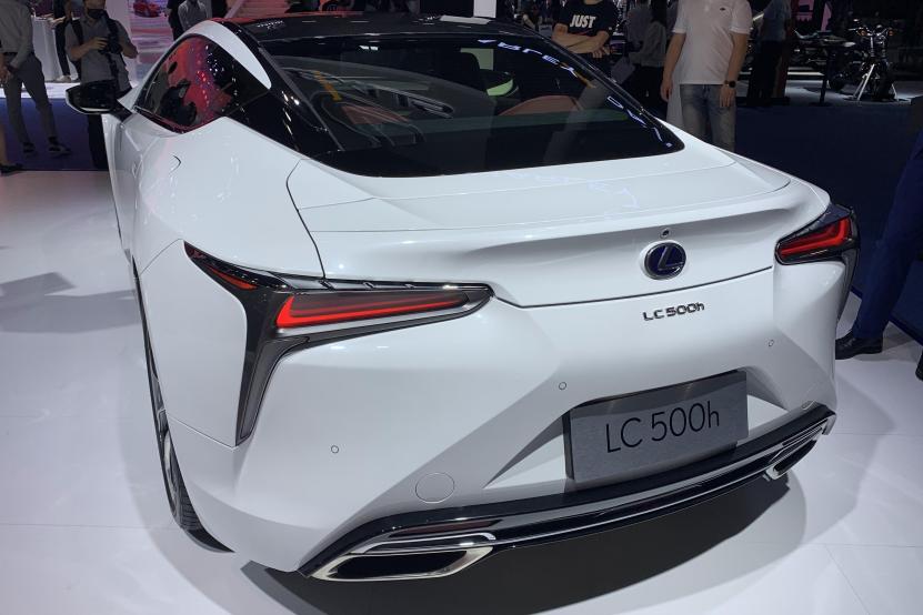 2024款雷克萨斯lc测评,雷克萨斯lc哪款性能好