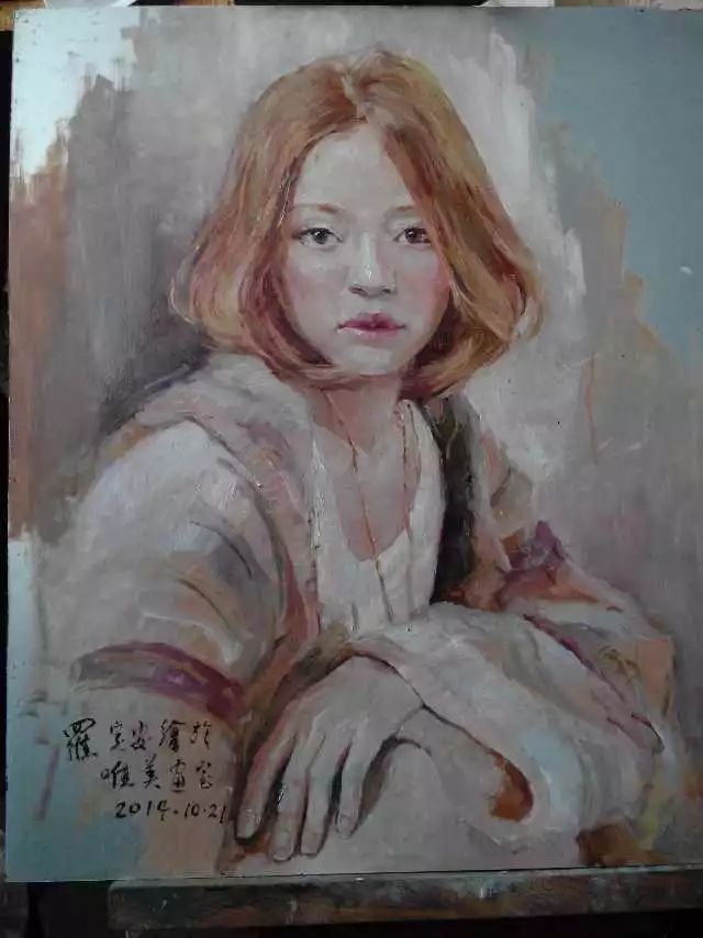 「超人艺术」治超特约美编---抗“疫”战士