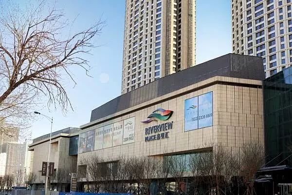 天津佟楼商场营业时间,天津sm商场营业时间