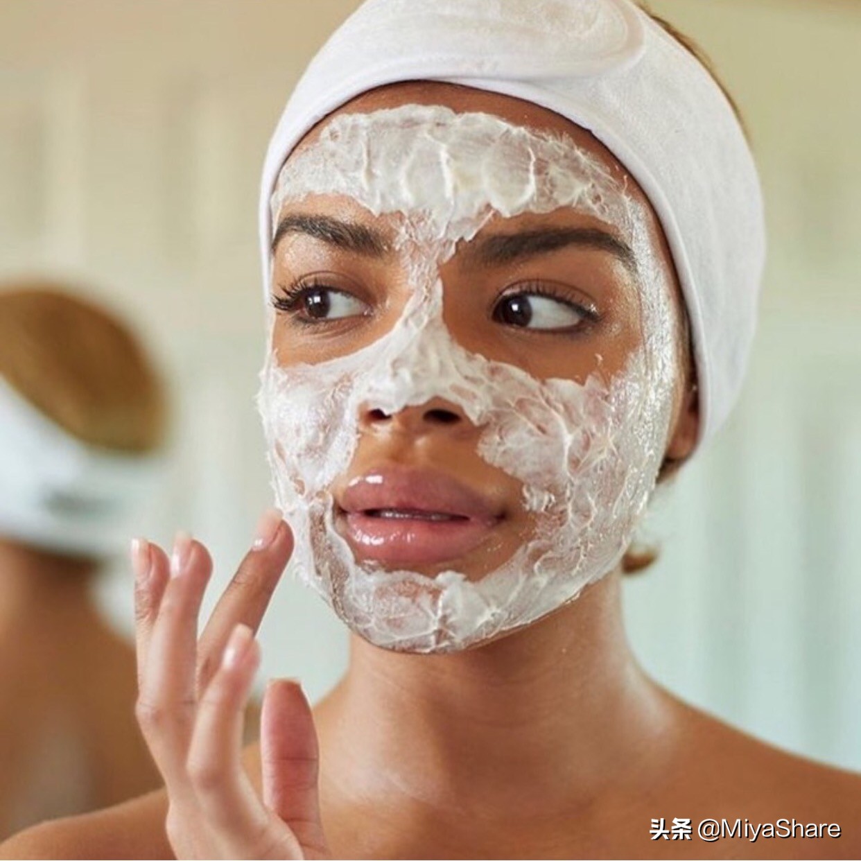 面膜敷多了对皮肤有坏处吗,面膜敷的多了有什么坏处吗