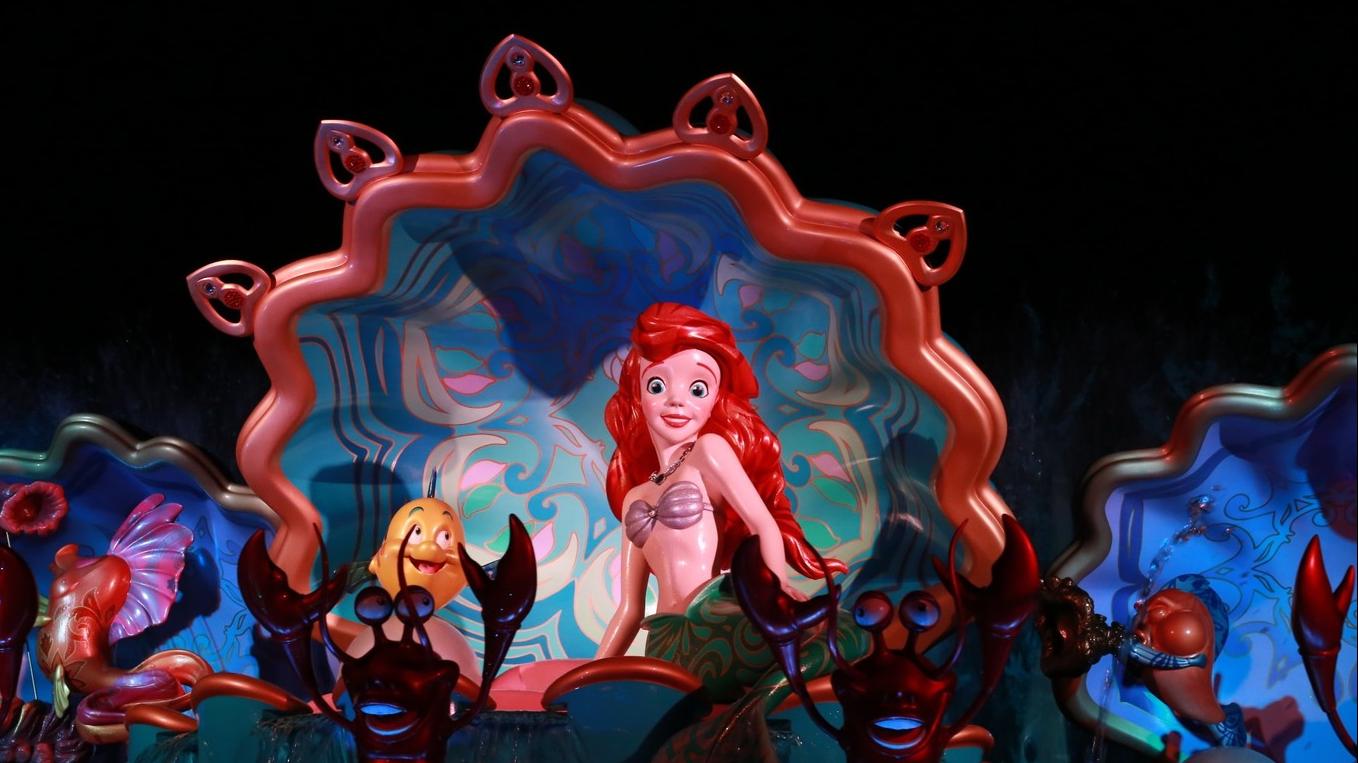 上海迪士尼跨年旅游,上海迪士尼与外滩旅游安排