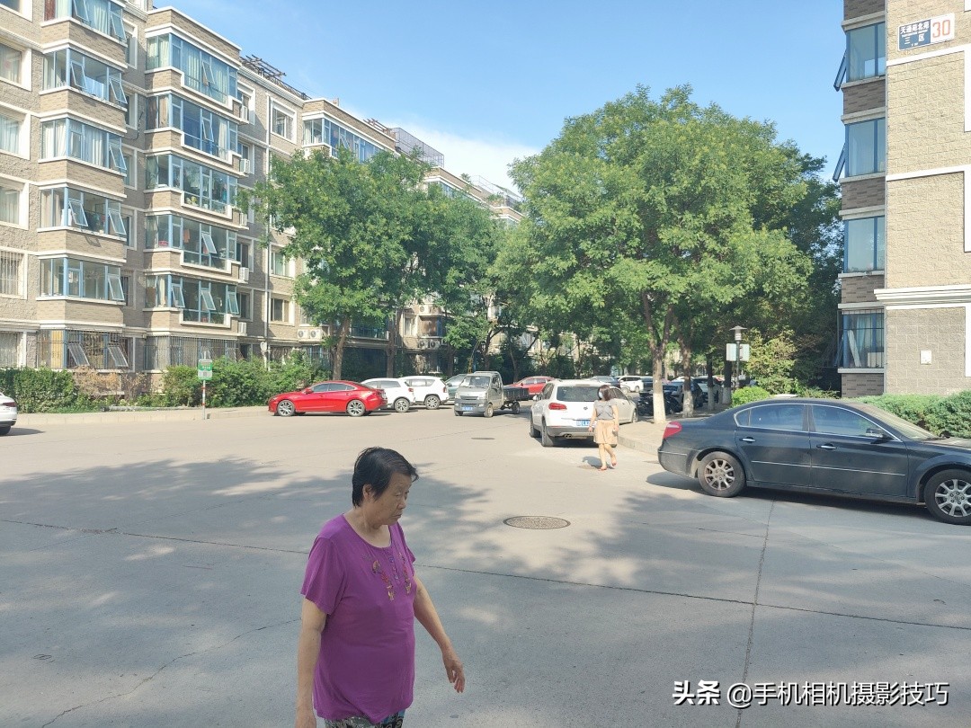 华为p40pro相机路人消除怎么使用,华为p40路人移除功能怎么用