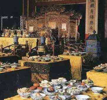 不一样年货年味儿,不一样的花样年货