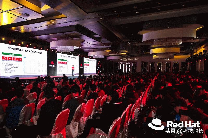 红帽open,openstack与aws