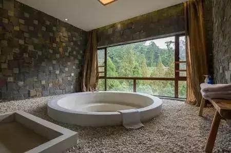 杭州天目山民宿排名前十,隐居山林中的5家精品民宿