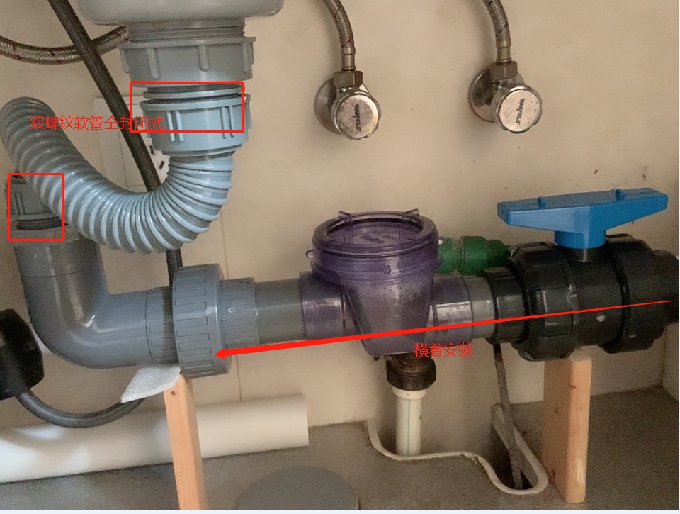 三楼怎么装修增加采光,三楼怎样装修防止反水