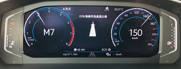 什么是a级家用车,大众速腾绝对a级车天花板