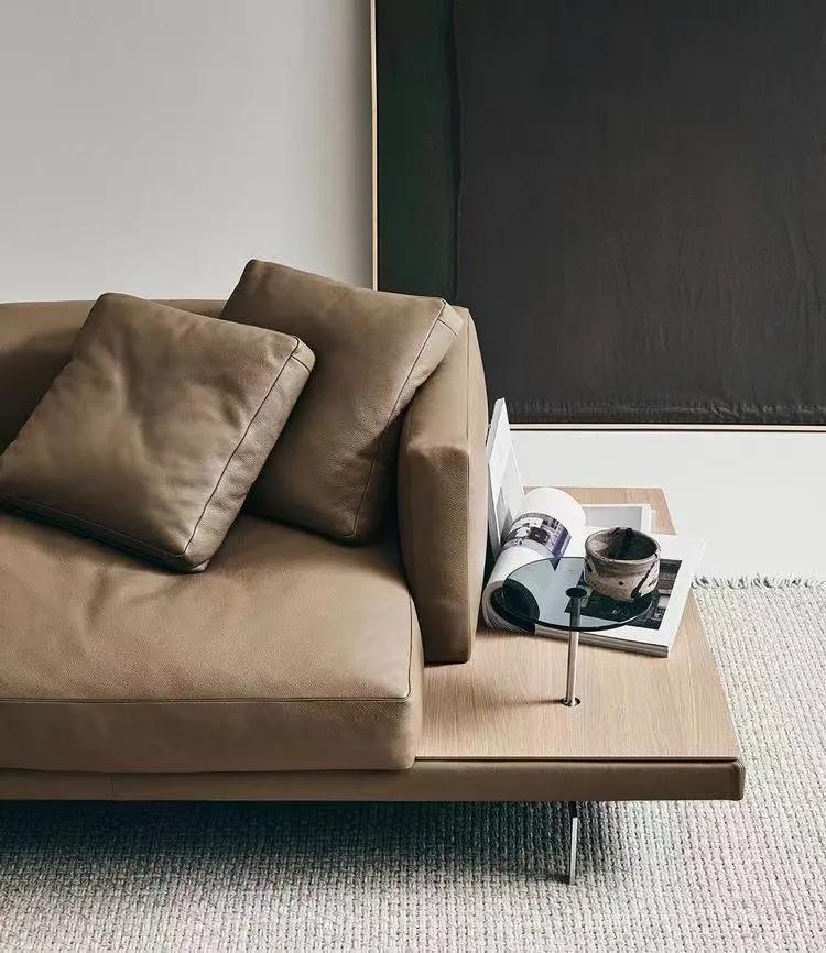 几千的沙发几万块的沙发贵在哪里,懒人沙发便宜的和贵的有什么区别