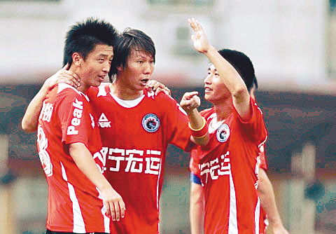 辽足不用再欠薪了，不用再搬迁了，因为这次辽足真的要解散了