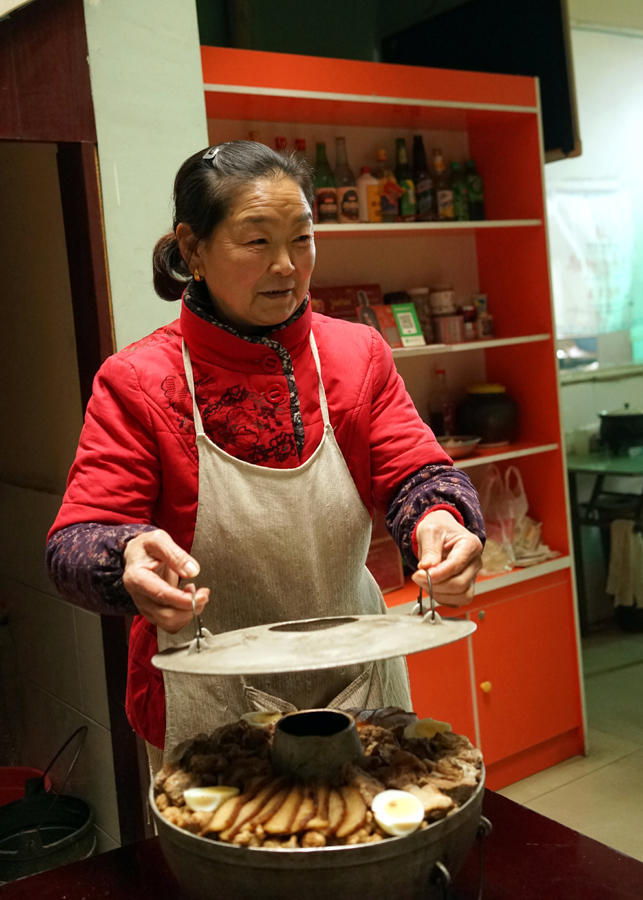 乡村采风纪实,乡村采风作品