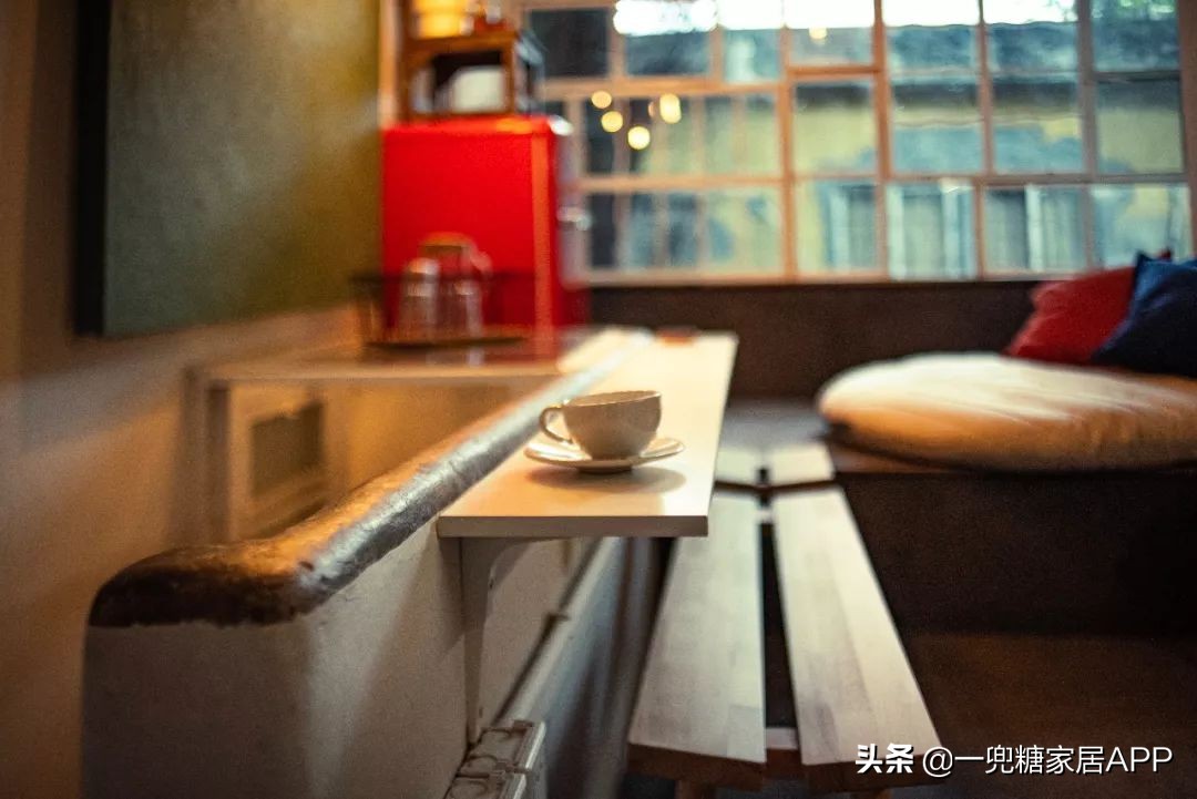 10万装修改造100平方老房子,宜家设计师改造