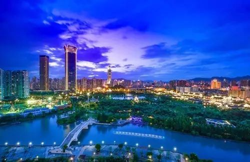 140年前的温州原来长这样！家乡的前世今生.