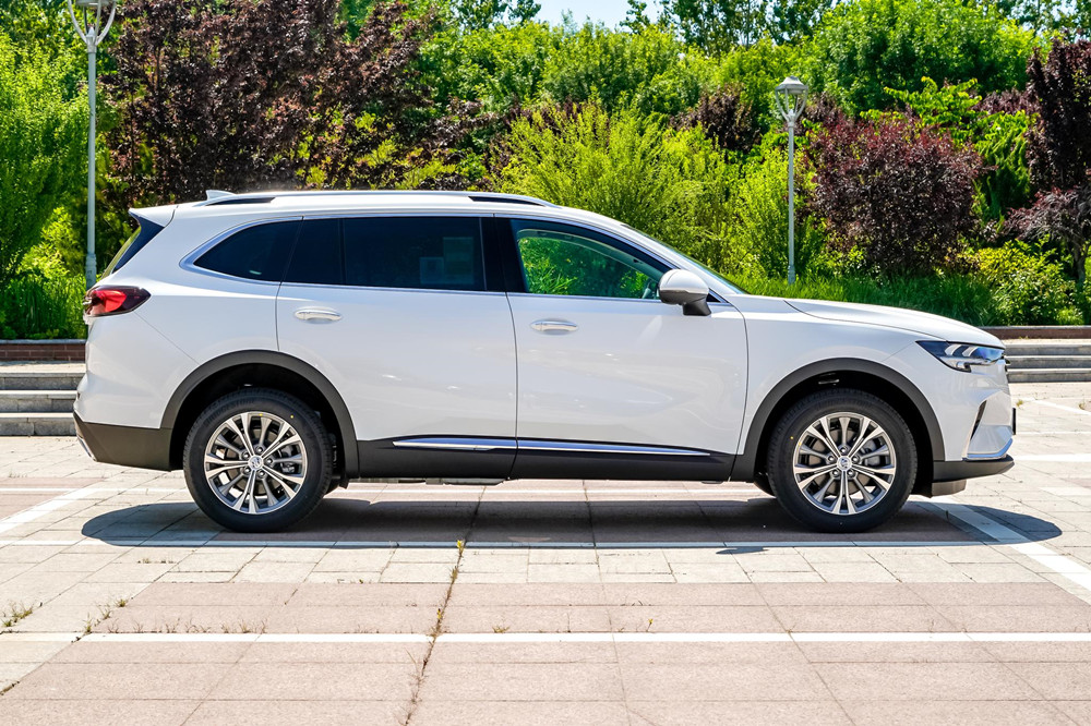 途观l和昂科威plus驾驶感受,昂科威plus和大众途观l深度评说