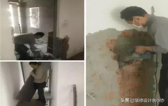 半包5万装修风格,半包五万能不能装修100平