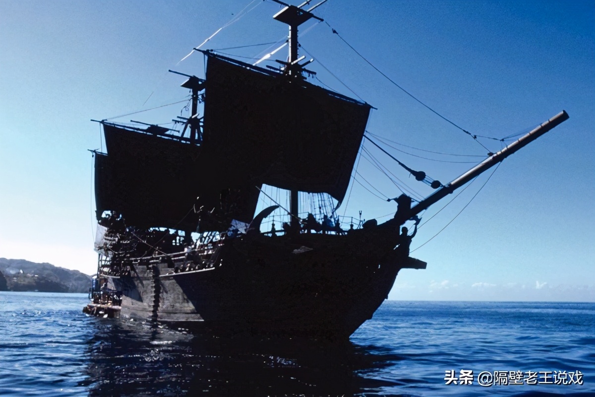 加勒比海盗被诅咒的黑珍珠号,加勒比海盗黑珍珠号能自我修复吗