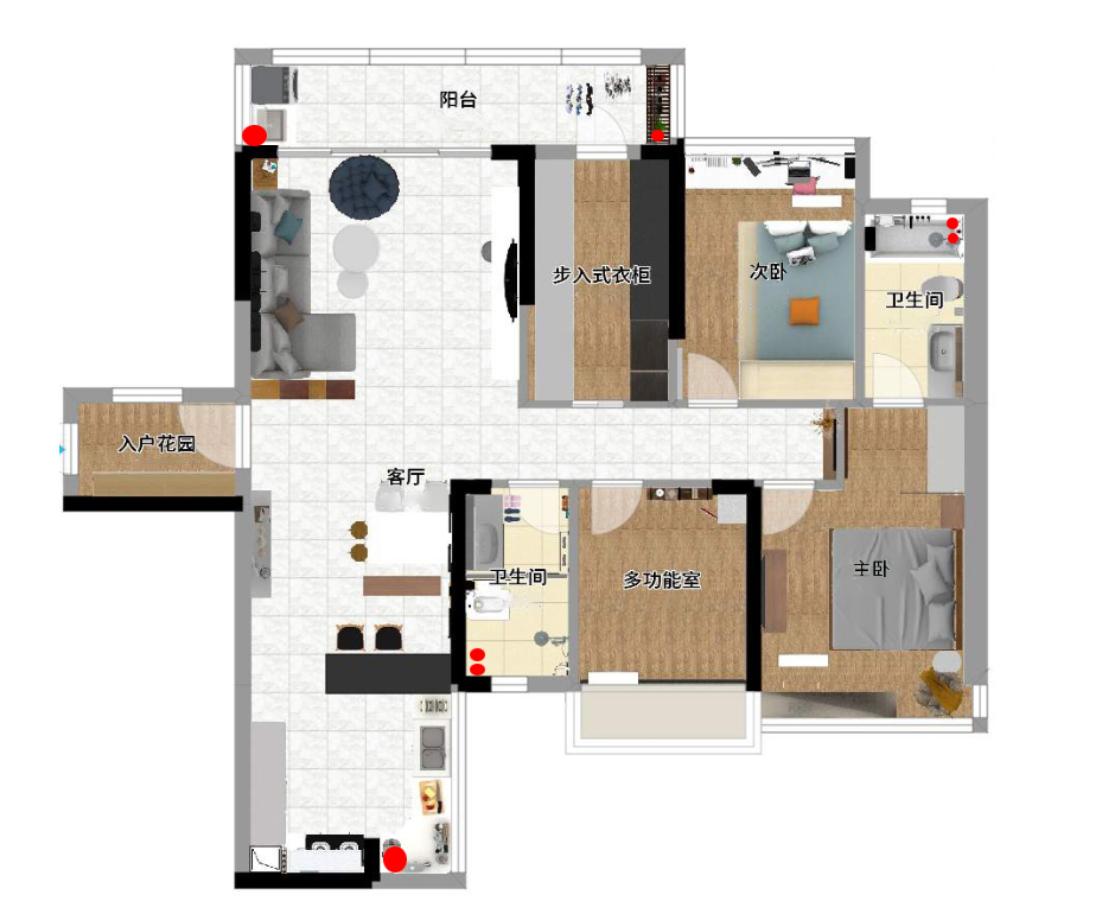 新房必备家电大概多少钱,新房电器怎么省钱