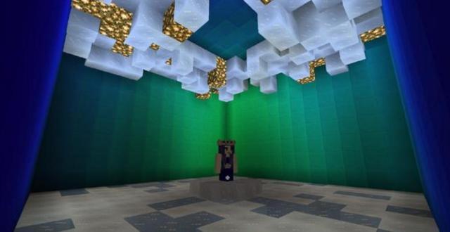 我的世界：五大让老玩家都会自闭冒险！泰坦世界只能屈居末尾