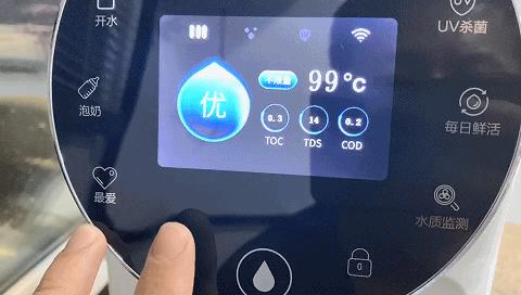 净水器到底好不好应不应该装,接水不方便是不是买半自动