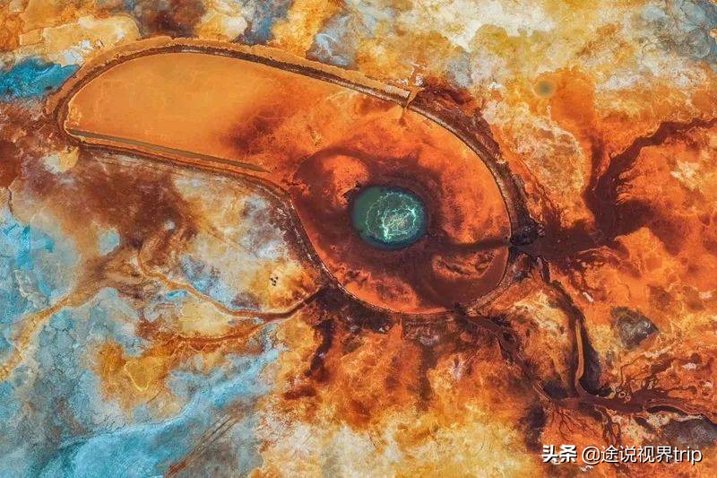 最美风景旅游打卡500张图,一张照片告诉你去过最美的风景