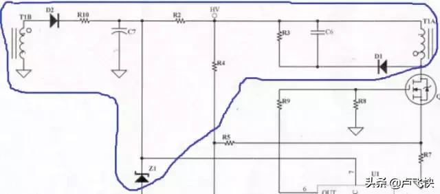 开关电源设计全过程,开关电源设计全过程笔记