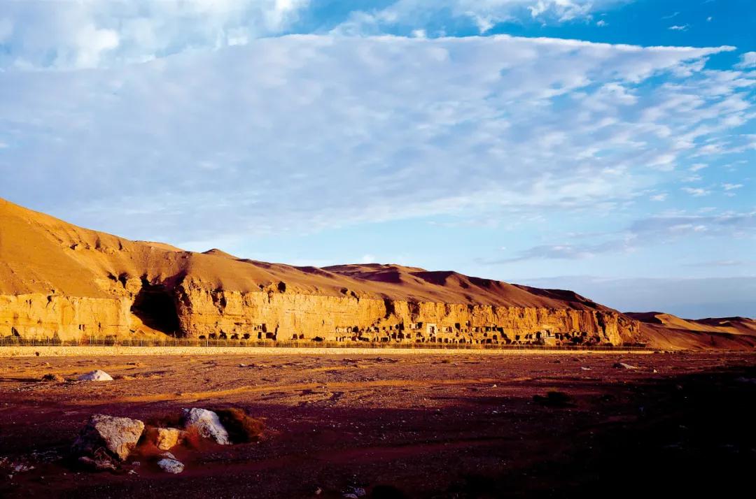 中国西部有什么美丽的风景,中国沿路风光最美铁路