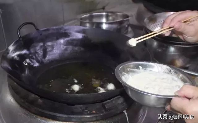 挂糊怎么做不脱落,做饭挂糊技巧