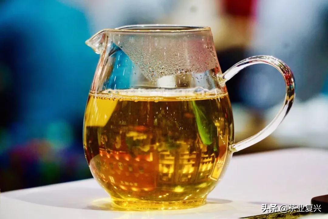 芳村茶市场,芳村茶叶市场都是金融茶吗