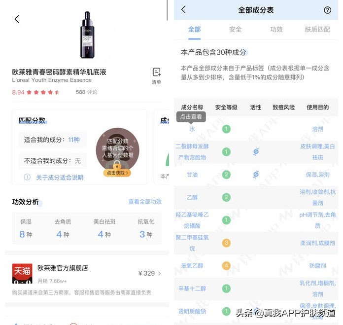 好用平价的保湿护肤品推荐,好用的平价保湿护肤品推荐