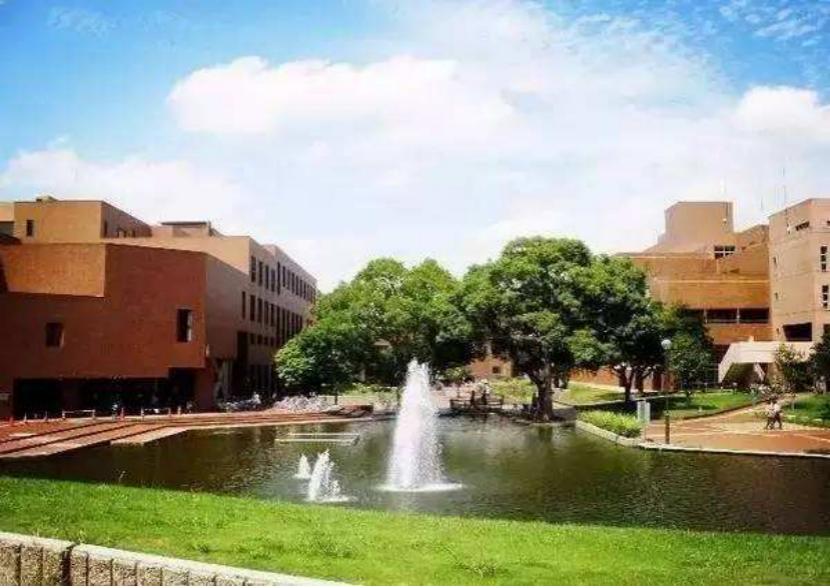 日本筑波大学值得读吗,日本东京筑波大学在哪呢