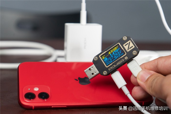 iPhone提示“可能不支持此配件”，弄清楚原因，不再担心充不上电