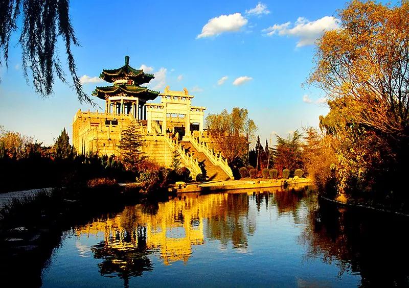 山东旅行不能错过的15个地方,山东出发向南自驾游最美线路推荐