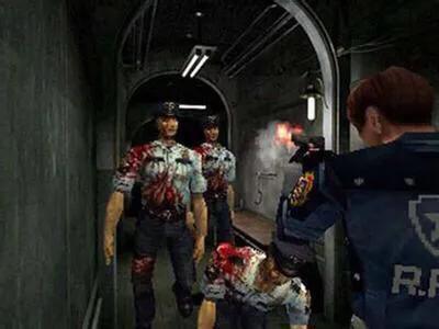 恶魔城系列为什么不出新了,恶魔城全系列解析