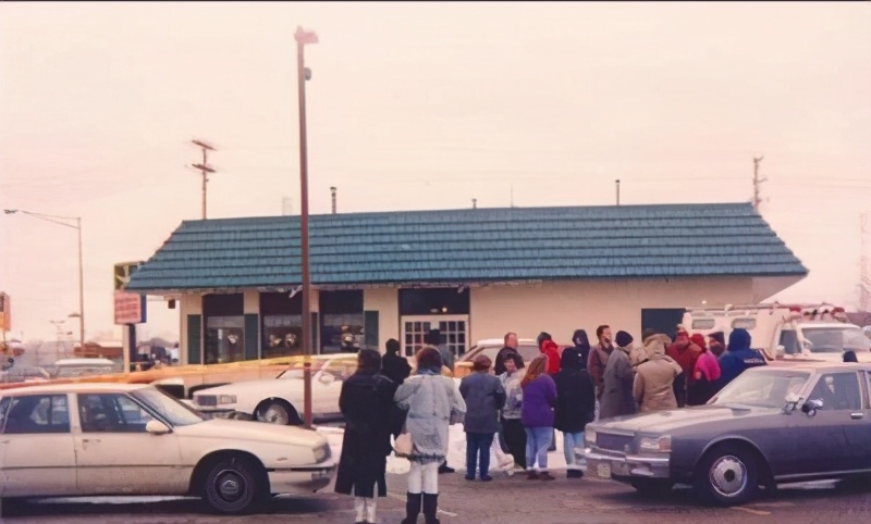 炸鸡店杀人案李昌钰,李昌钰用鸡骨破案