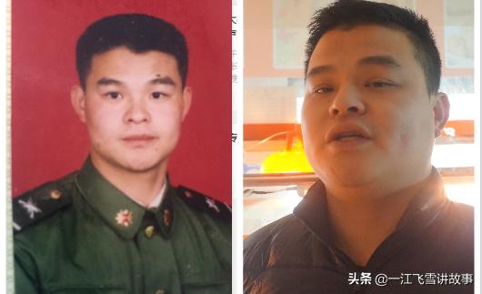 当兵退伍创业故事,当兵创业故事