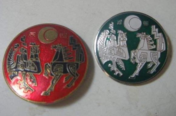 全国城市市徽,各地市徽