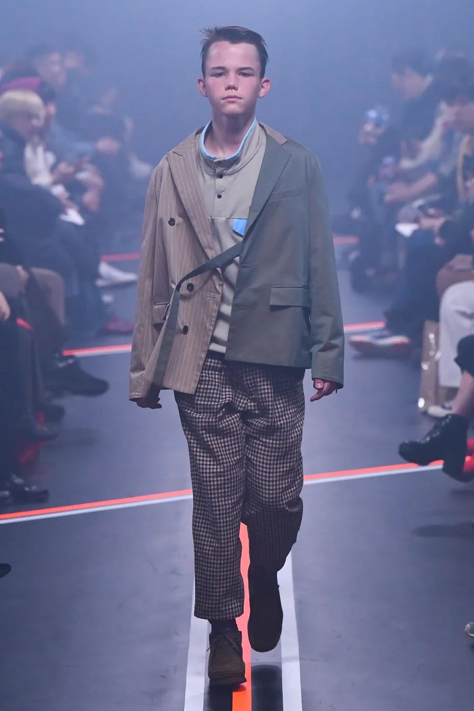 日本潮流服装品牌,小众日本潮流品牌推荐