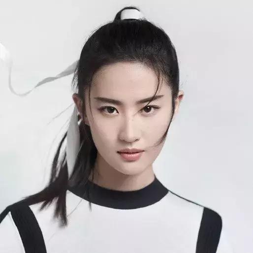 明星百万p图师,美图秀秀明星修图