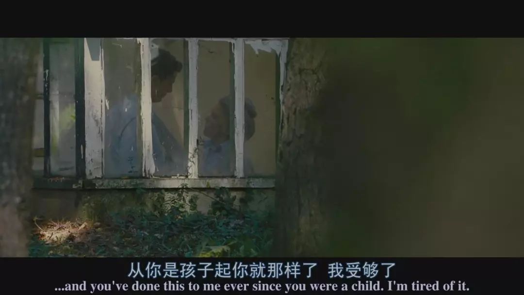 悬疑和*欲情**的完美混合体，叫*欲人**罢不能